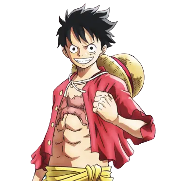 Luffy