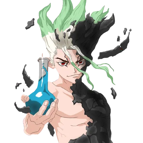 Senku