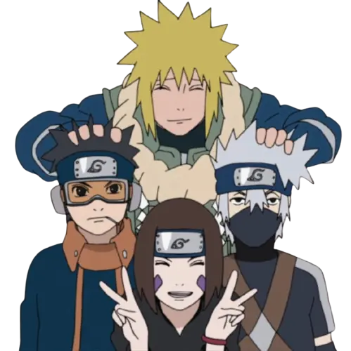 Team Kakashi